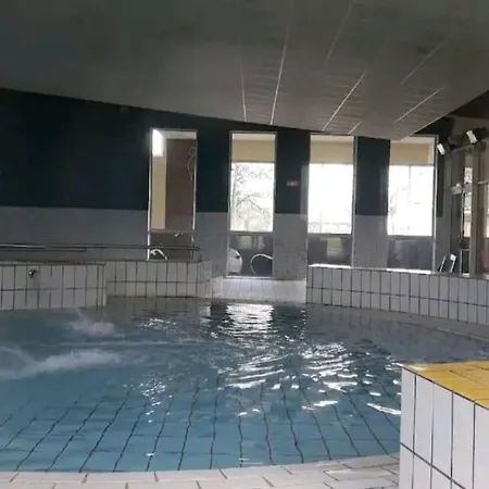 Au Calme En Pleine Nature Сasa de vacaciones