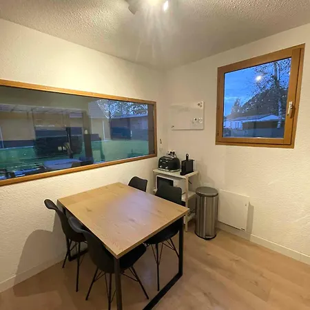 Au Calme En Pleine Nature * Signy-le-Petit