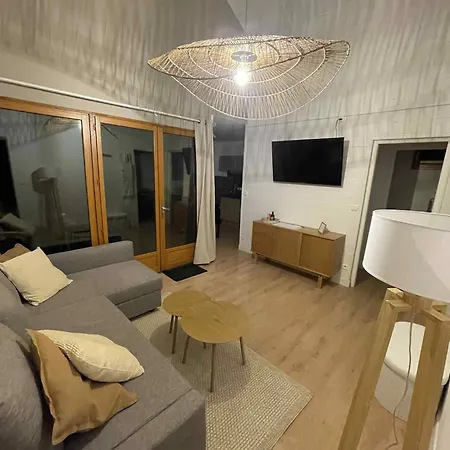 Au Calme En Pleine Nature Signy-le-Petit