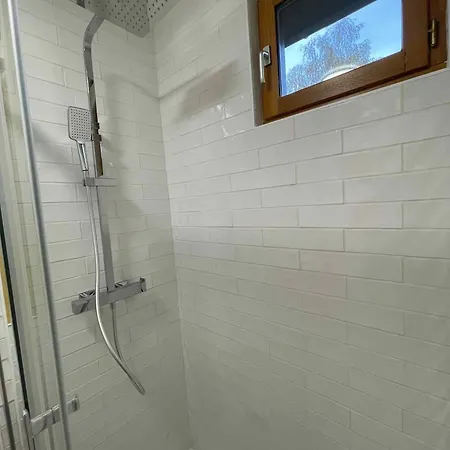 Сasa de vacaciones Au Calme En Pleine Nature