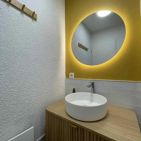 Au Calme En Pleine Nature Сasa de vacaciones