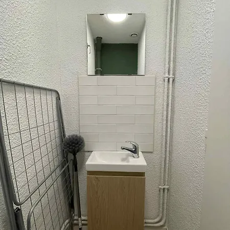 Au Calme En Pleine Nature Holiday home