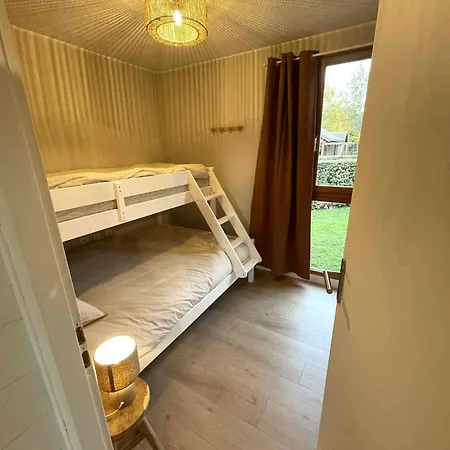 Сasa de vacaciones Au Calme En Pleine Nature *