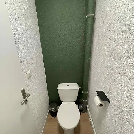 Au Calme En Pleine Nature Сasa de vacaciones Signy-le-Petit